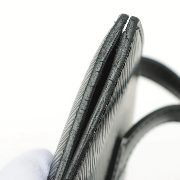 Louis Vuitton Epi Saint Jacques Shopping Bag - M52262 - Picture 12 of 13